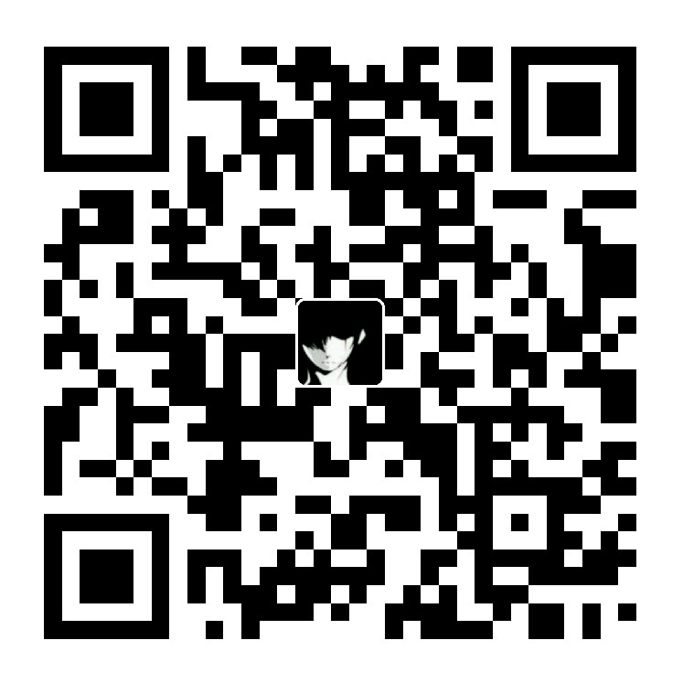 支付宝打赏二维码